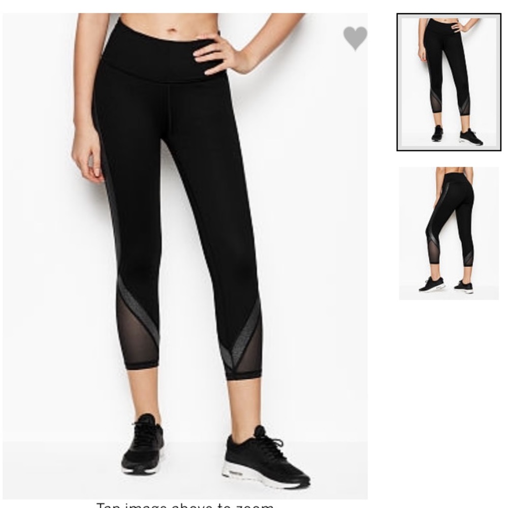 Victoria Secret Sport Capri